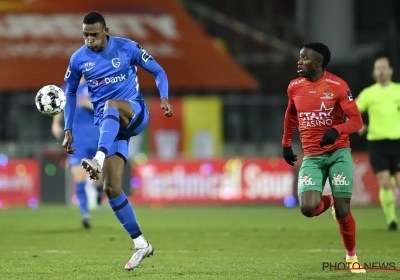 Un joueur de Genk intéresse la Premier League