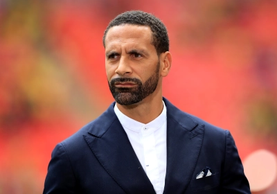 Rio Ferdinand s'incline : "Je ne suis pas un fan de City mais j'aime les regarder jouer au football"