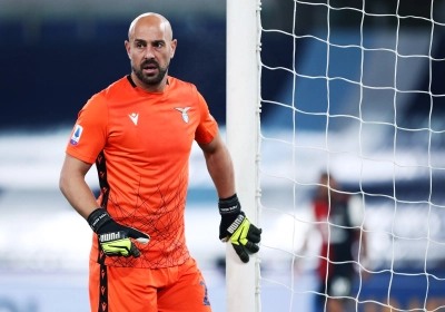 Pepe Reina : "Le Bayern, c'est l'équipe la plus dangereuse au monde"