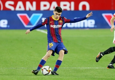 🎥 Le petit pont splendide de Pedri contre l'Athletic Bilbao