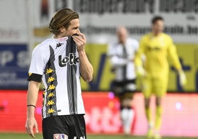 Frustration maximale pour le Sporting de Charleroi