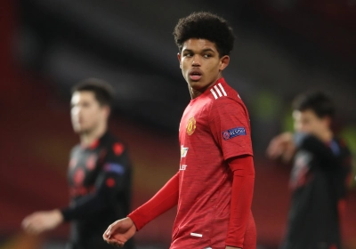 Un jeune de Manchester United a battu un record en Europa League ce jeudi