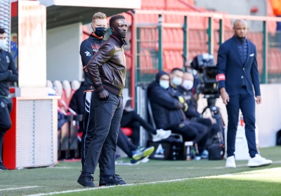 Le Standard de Liège croit toujours au top 4 : "C'est justement dans les moments compliqués qu'il faut faire preuve de personnalité"