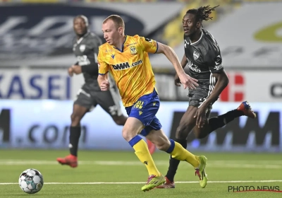 Christian Brüls s'incline face à son ancien club: "Mérité pour Eupen"