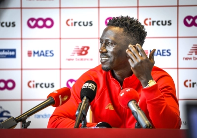 Mbaye Leye veut plus de régularité au Standard, capable du pire comme du meilleur : "Cela colle à la peau du club depuis un long moment"