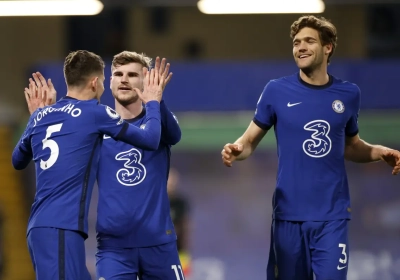 Premier League : Chelsea continue sur sa lancée 