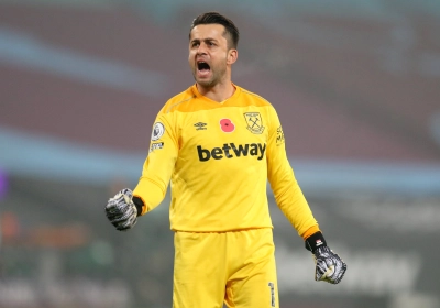 Les larmes de Fabianski, qui disputait son dernier match avec la Pologne