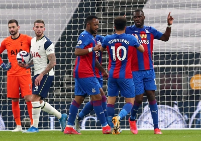 🎥 Le dixième but de la saison de Christian Benteke en Premier League 