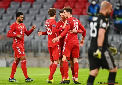 🎥 Bundesliga : Le Bayern vainqueur dans le duel au sommet face à Leipzig