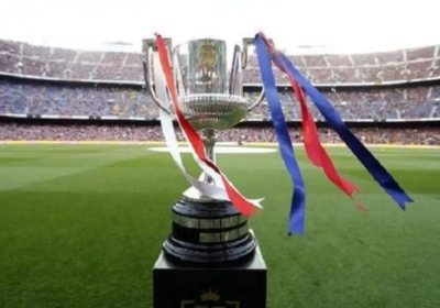 Copa del Rey : le Barça ne fait qu'une bouchée de Ceuta 