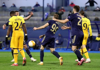 🎥 Surpise de taille en Europa League: Tottenham prend la porte, malgré ses deux buts d'avance! 