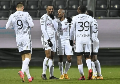 Eupen s'impose facilement contre Courtrai et peut continuer de croire au top 8