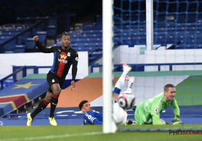 Roy Hodgson attend beaucoup de la fin de saison de Michy Batshuayi 