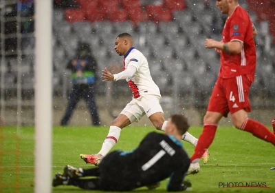 David Trézéguet fan de Kylian Mbappé