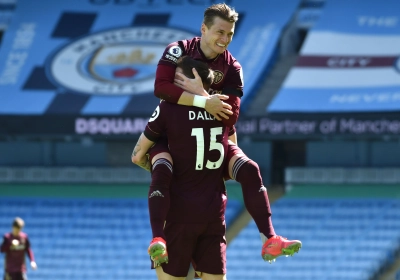 Deux tirs, deux buts: la leçon de réalisme de Leeds à Manchester City ! 