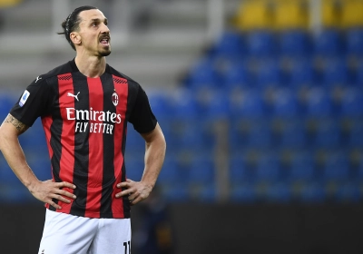 Milan, avec Saelemaekers, l'emporte à Parme malgré l'expulsion de Zlatan !