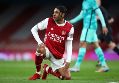 Mikel Arteta veut gérer le cas Aubameyang "match par match" 