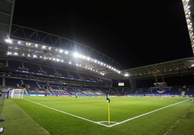 Le FC Porto explique pourquoi il a dit non à la Super League 