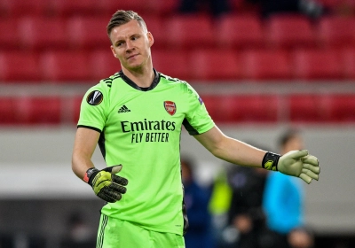 🎥 L'autobut gag encaissé par Leno qui coûte très cher à Arsenal