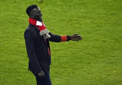 Mbaye Leye fier de ses joueurs malgré la défaite en finale : "Genk a été meilleur que nous ce soir"