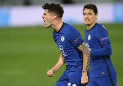 Pulisic successeur d'Eden Hazard à Chelsea ? "Il y a énormément de pression", estime Roberto Martinez