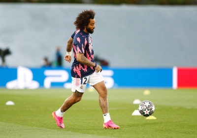 Ligue des champions : Marcelo devrait manquer la demi-finale retour pour une drôle de raison