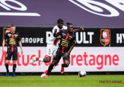 Ligue 1 : malgré un Jérémy Doku en feu, Rennes s'incline à Bordeaux