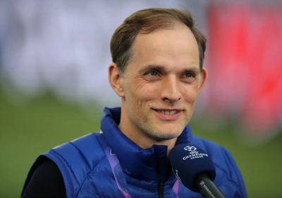 Thomas Tuchel aux anges après la qualification en finale