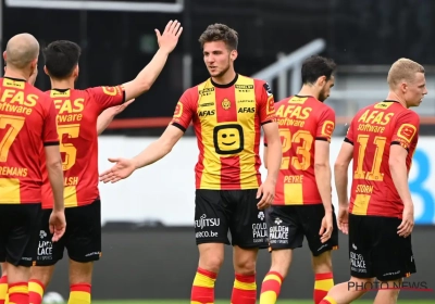 Beaucoup de buts et une bonne affaire pour Malines... et le Standard 