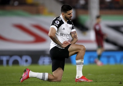 Premier League: Fulham troisième et dernier relégué 