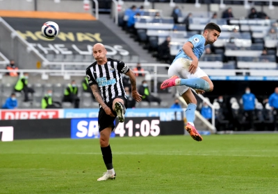 🎥 Le superbe but de Ferran Torres à Newcastle 