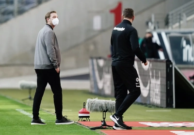 Thomas Kohfeldt limogé par le Werder Brême, Thomas Schaaf présent pour le match couperet