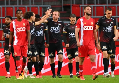 Le Standard de Liège clôture la saison par une nouvelle défaite, Vandendriessche signe un doublé pour ses adieux 