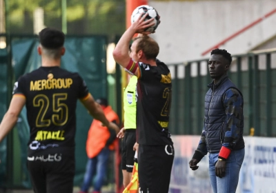 Mbaye Leye : "Nous voulions pourtant finir la saison sur une bonne note"