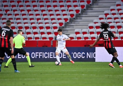 Un joueur de l'OM annonce son départ