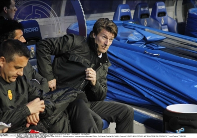 Michael Laudrup tacle l'UEFA