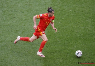 Le cap des 100 avant les Diables pour Gareth Bale 