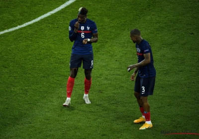 🎥 Le but splendide (et la célébration moquée) de Paul Pogba face à la Suisse