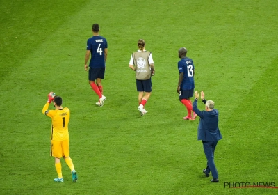 Raphaël Varane analyse l'élimination française : "Il nous a manqué de tout"