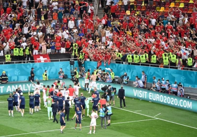 🎥 Des larmes à la joie rageuse: un supporter suisse devient le héros de la toile 