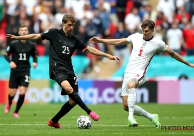 Thomas Müller a perdu le sommeil: "L'équipe comptait sur moi"