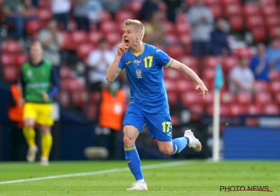 Le superbe geste du capitaine de Manchester City envers Zinchenko