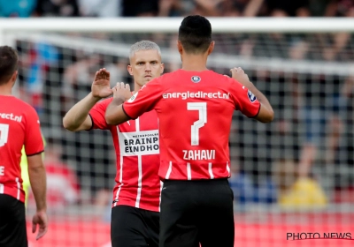 🎥 Ligue des Champions: le PSV s'impose largement, l'Olympiacos devra s'accrocher