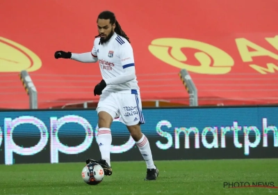 Direction LaLiga pour Jason Denayer?