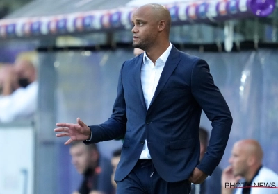 Kompany s'attendait à ce relâchement : "Je suis perfectionniste, mais le scénario était prévisible"