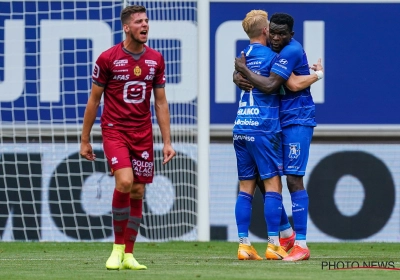 JPL : première victoire de la saison pour les Buffalos