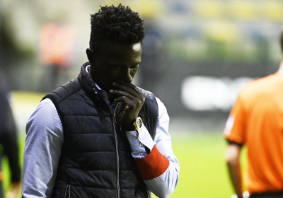 Mbaye Leye après la lourde défaite à l'Union : "Un match à vite oublier"