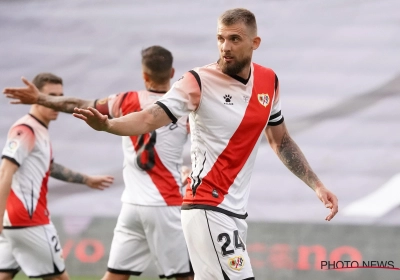 Liga: Vallecano déroule, Cadiz signe sa première victoire