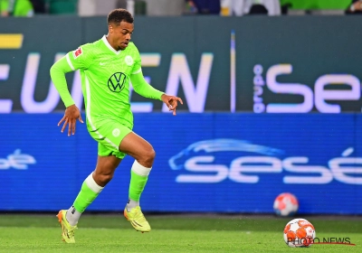 🎥 Le premier but de Lukas Nmecha en Ligue des Champions 