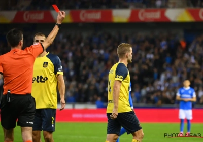 L'Union, à 10, prend un point au mérite à Genk